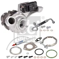 FEBI BILSTEIN 190800 Turbocharger