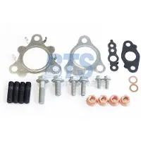 BTS Turbo T931518ABS Turbocharger, montageset