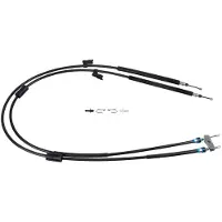 SWAG 50 10 1801 Handremkabel