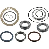 FEBI BILSTEIN 47788 Wiellagerset