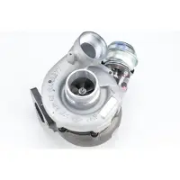 BTS Turbo T911437 Turbocharger