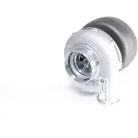 BTS Turbo T911660 Turbocharger