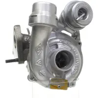 ALANKO 10901009 Turbocharger