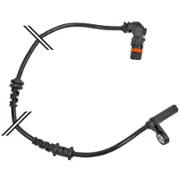 Meyle ABS-sensor ELECTRONICS 014 800 0121