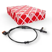 FEBI BILSTEIN Sensor, wielsnelheid 170713