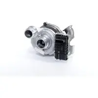 BTS Turbo T914967 Turbocharger