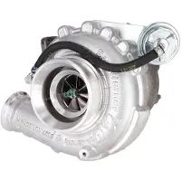 FEBI BILSTEIN 191121 Turbocharger