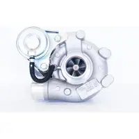 BTS Turbo T911095 Turbocharger