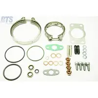 BTS Turbo T931365ABS Turbocharger, montageset