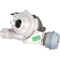 FEBI BILSTEIN 187084 Turbocharger