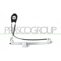 PRASCO BM044W068 Raammechanisme