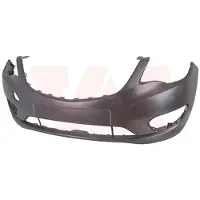 VAN WEZEL 3726570 Bumper