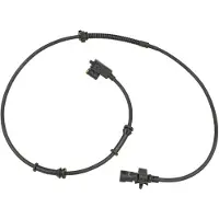 Meyle 57-14 899 0008 Wielsnelheidssensor (ABS)