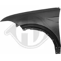 Diederichs 2360007 Spatbord