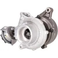 FEBI BILSTEIN 187373 Turbocharger
