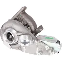 FEBI BILSTEIN 187151 Turbocharger