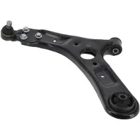 Moog KI-WP-16537 Draagarm