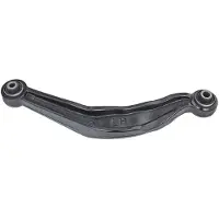 Meyle Draagarm, wielophanging 6160500041 Achteras, links, terug
