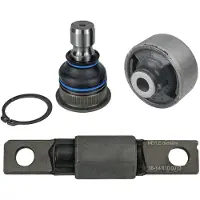 Meyle 36-14 653 0000/HD Reparatieset, wielophanging