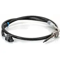Hella 6PT 014 494-891 Sensor, uitlaatgastemperatuur