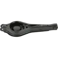 Moog Draagarm, wielophanging FD-TC-15369 Achteras, links, rechts, terug