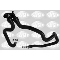 SASIC 3400051 Radiateurslang