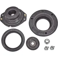 Meyle 16-14 641 0012 Reparatieset, Ring voor schokbreker veerpootlager