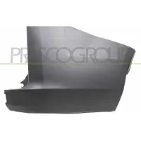 PRASCO FD9161153 Achterbumper