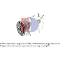 AKS DASIS 851727N Aircopomp