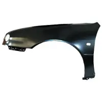 Diederichs 6616006 Spatbord