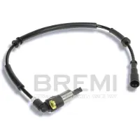 BREMI 50606 Wielsnelheidssensor (ABS)
