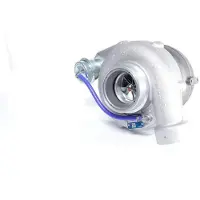 BTS Turbo T914850 Turbocharger