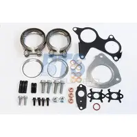BTS Turbo T931488ABS Turbocharger, montageset