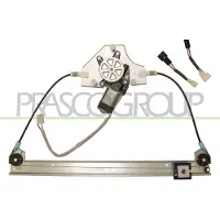 PRASCO RN320W025 Raammechanisme