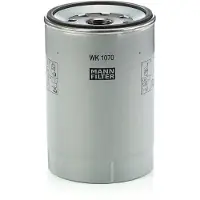 Mann Brandstoffilter WK 1070 X Mann voor o.a. FENDT, HEULIEZ, IVECO, MERCEDES-BENZ, PLAXTON, SETRA, VOLVO