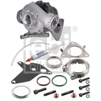 FEBI BILSTEIN 192568 Turbocharger