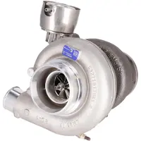 FEBI BILSTEIN 192202 Turbocharger