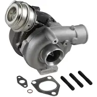 JP GROUP 1417400500 Turbocharger
