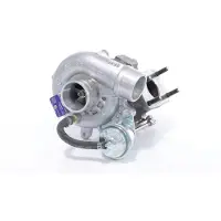 BTS Turbo T914201 Turbocharger
