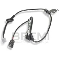 BREMI 51241 Wielsnelheidssensor (ABS)