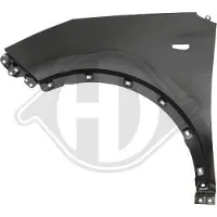 Diederichs 6523907 Spatbord
