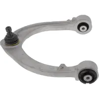 Moog Draagarm, wielophanging LR-TC-16913 Vorderachse, links, vorne