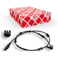 FEBI BILSTEIN 106706 Wielsnelheidssensor (ABS)
