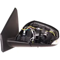 Alkar 6328232 Buitenspiegel