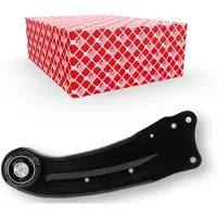 FEBI BILSTEIN Besturingsarm spoor 172823