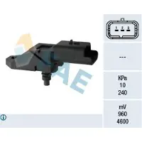 FAE 15046 MAP sensor