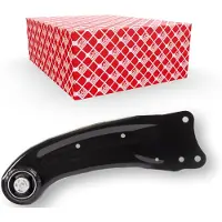 FEBI BILSTEIN Besturingsarm spoor 172825