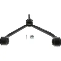 Moog Draagarm, wielophanging SY-TC-13790 Vooras, rechts, voorkant