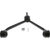 Moog Draagarm, wielophanging SY-TC-13789 Vooras, links, voorkant