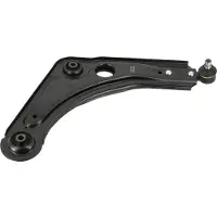 Moog FD-WP-4126P Draagarm